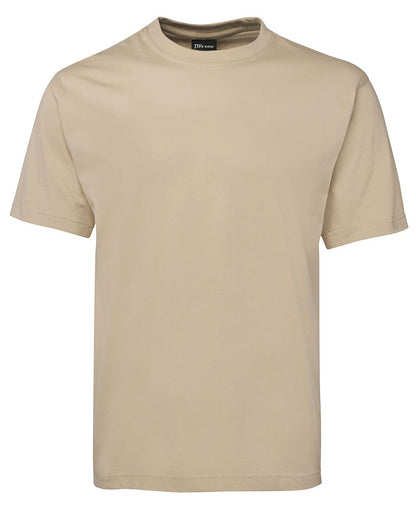 JB's TEE
