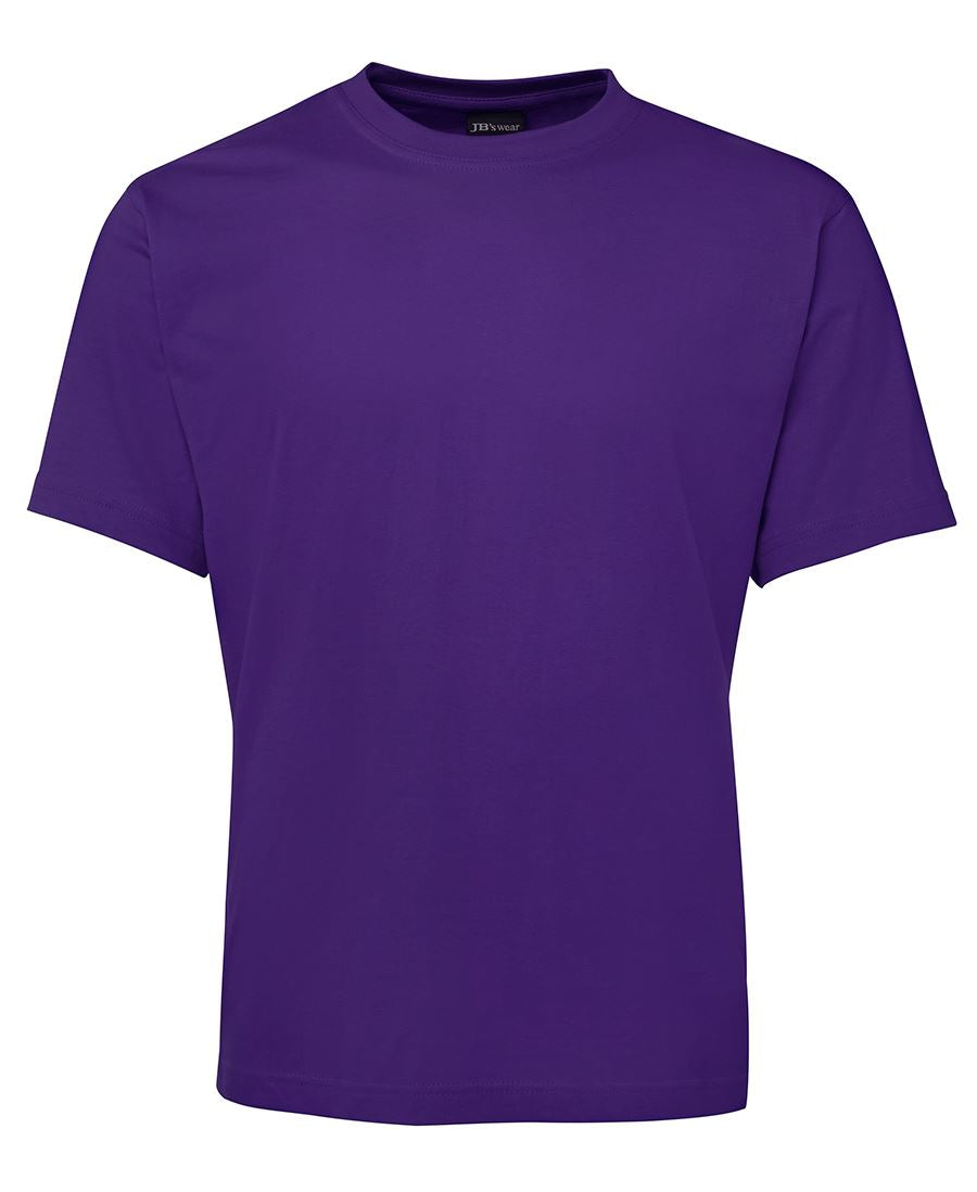JB's TEE