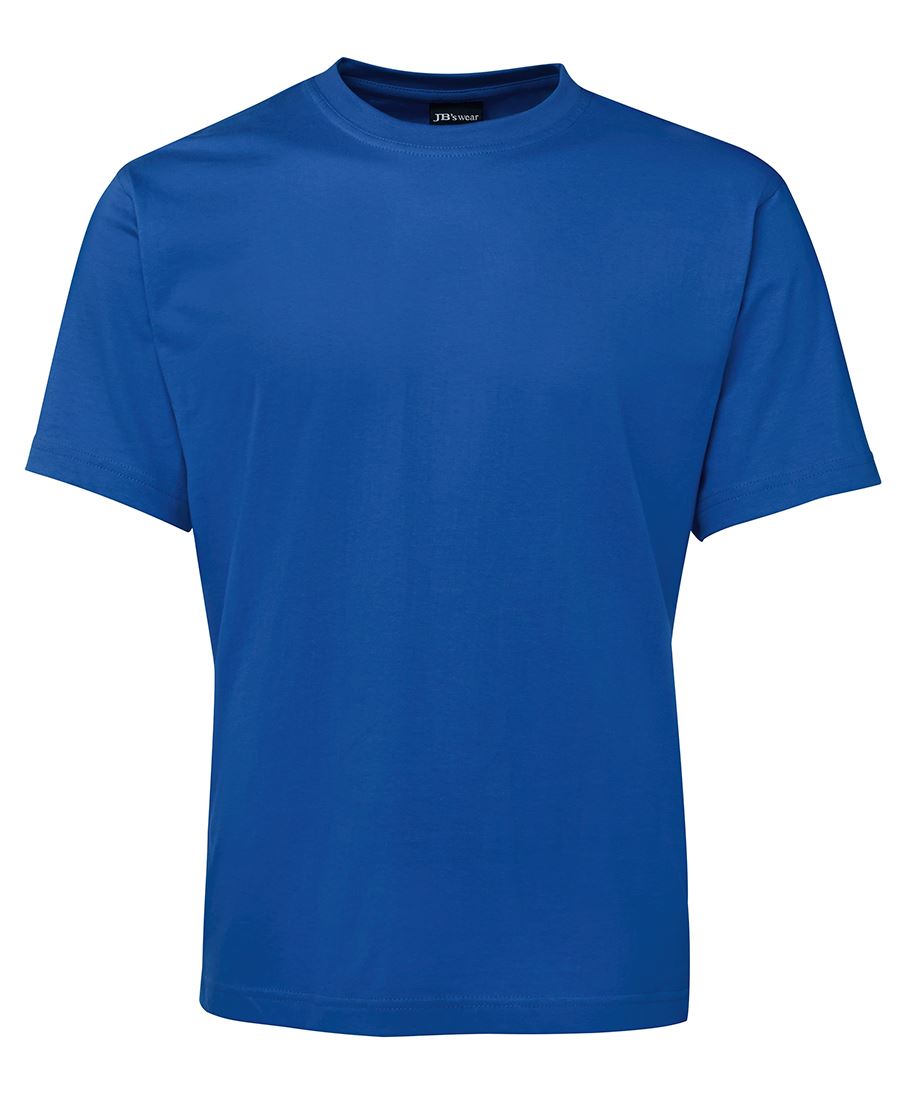 JB's TEE