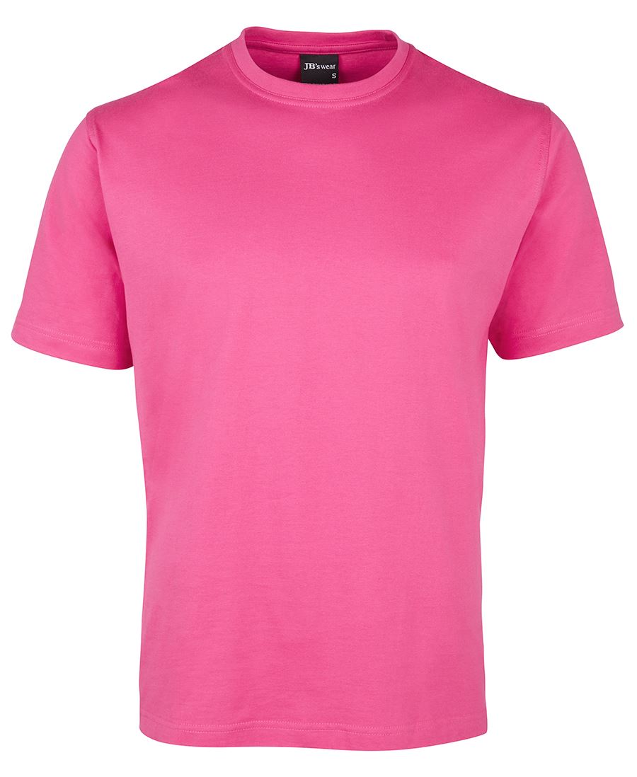 JB's TEE