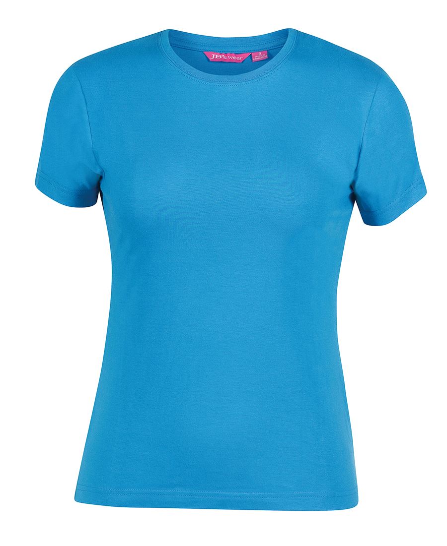 JB's LADIES TEE