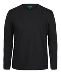 JB's L/S NON CUFF TEE