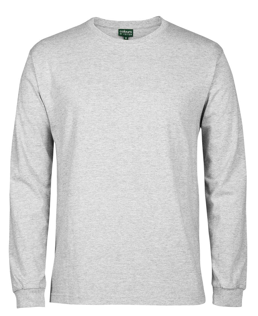 C of C L/S TEE