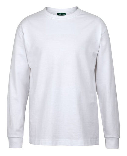 Kaos Anak C of C L/S
