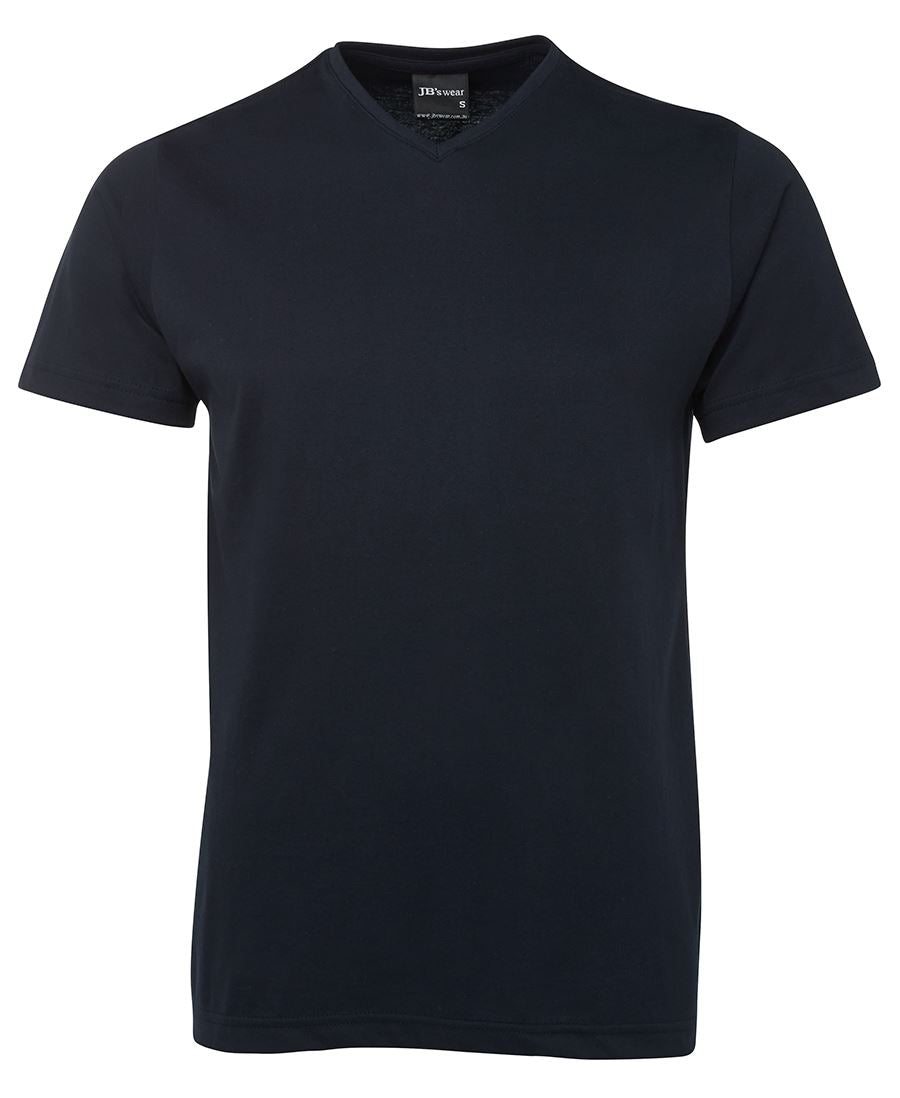 JB's V NECK TEE