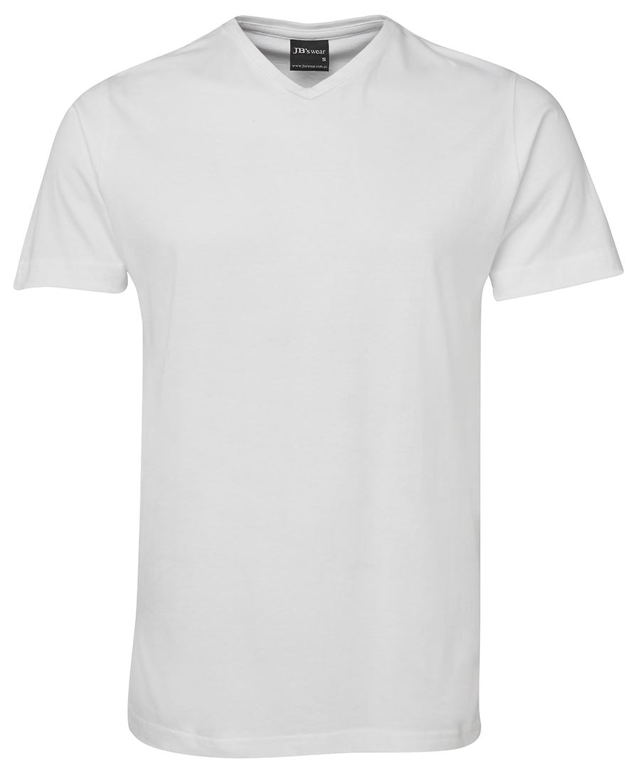 JB's V NECK TEE