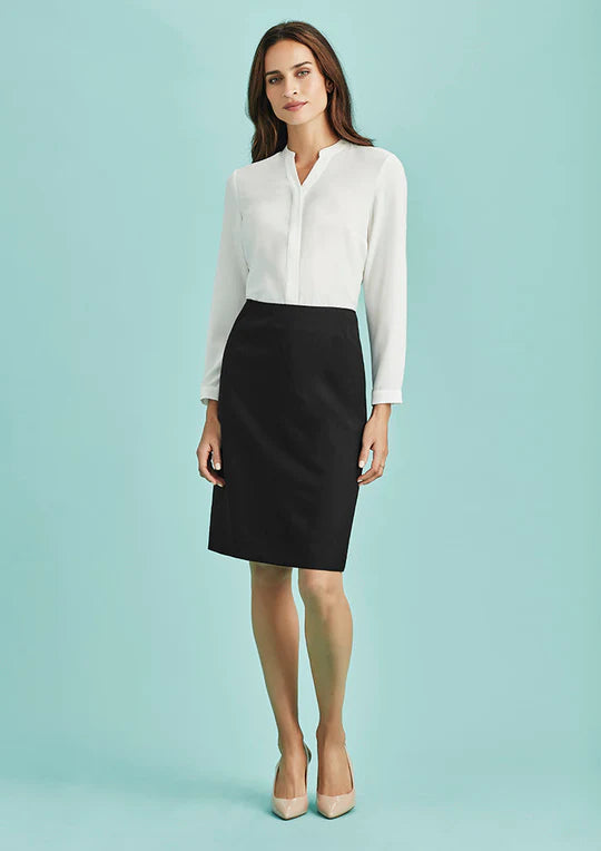 Saia reta sem faixa Biz Corporates