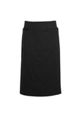 Ladies Relaxed Fit Lined Skirt