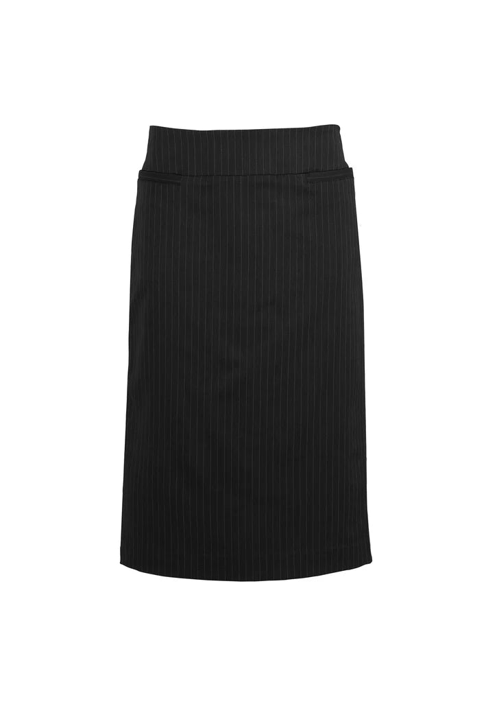 Rok Berlapis Longgar untuk Wanita