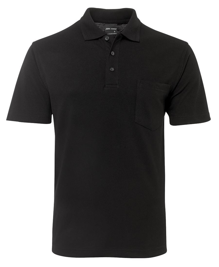 JB's 210 POCKET POLO