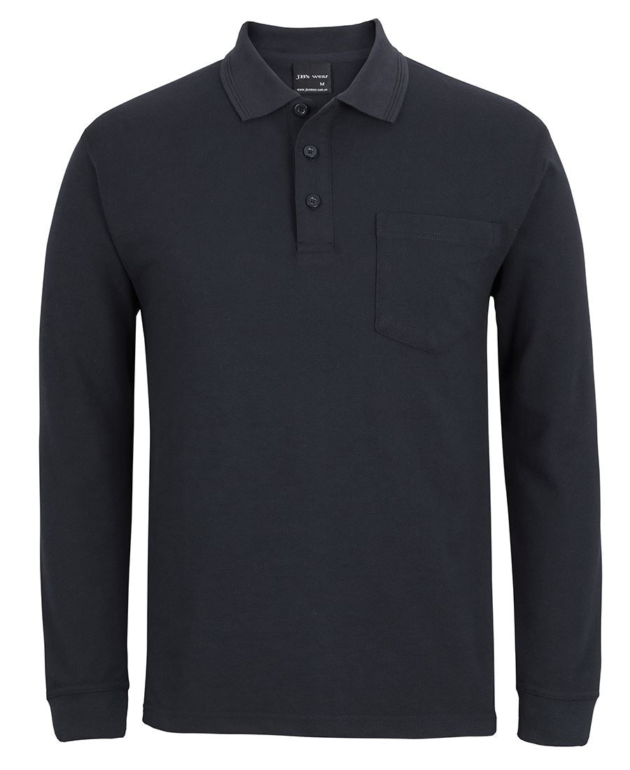 POLO SAKU JB's 210 L/S