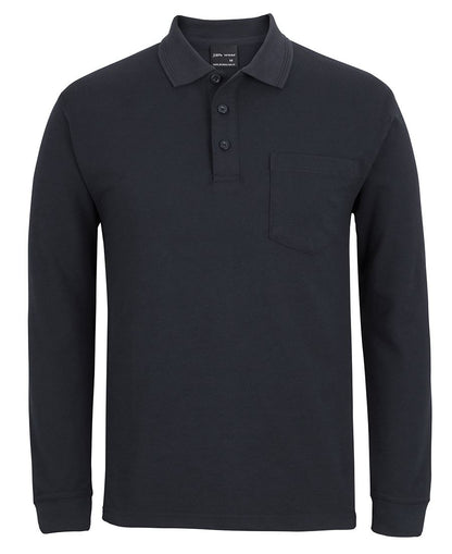 POLO SAKU JB's 210 L/S