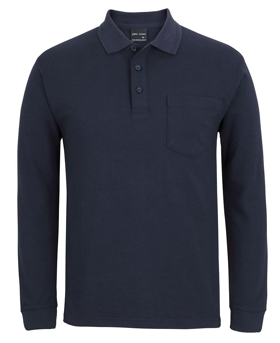 POLO SAKU JB's 210 L/S