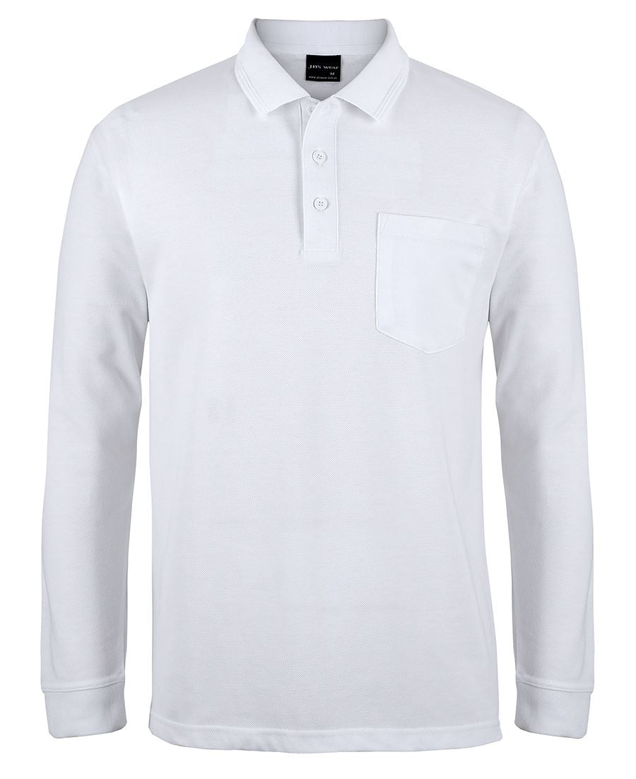 POLO SAKU JB's 210 L/S