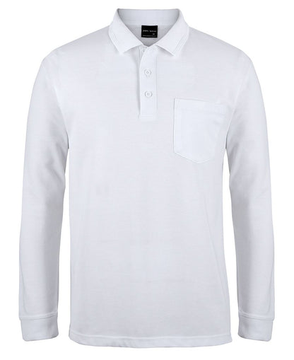 POLO SAKU JB's 210 L/S