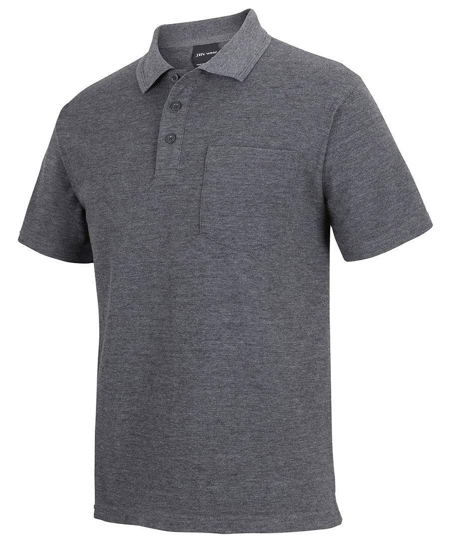 JB's 210 POCKET POLO