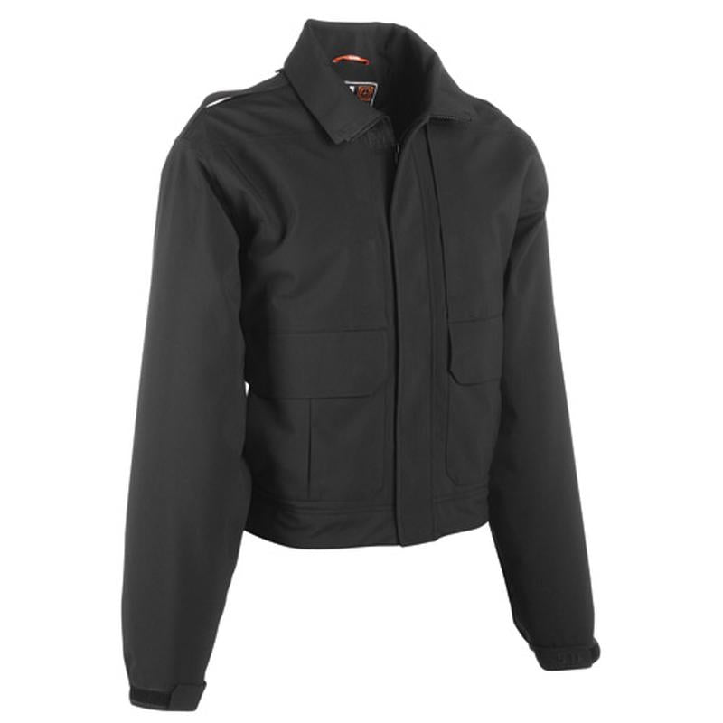 JAQUETA DE PATRULHA SOFTSHELL 