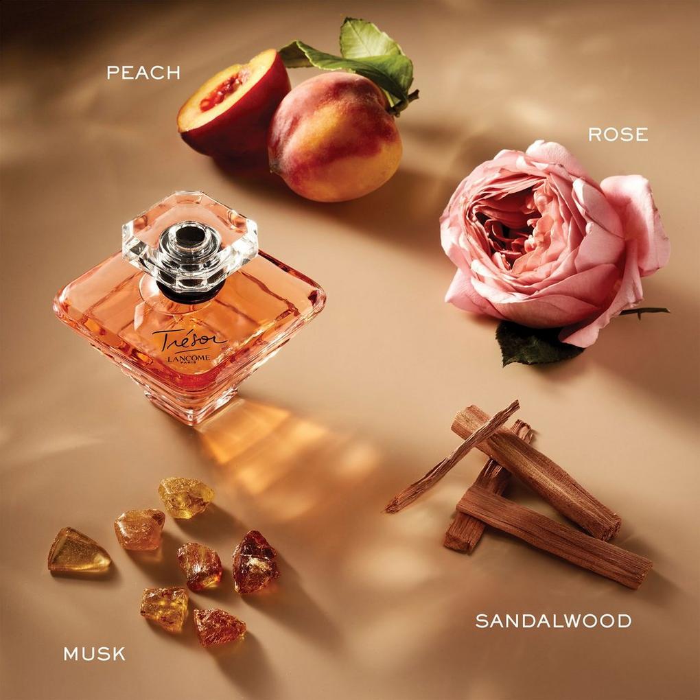 Lancome Tresor Eau de Parfum 