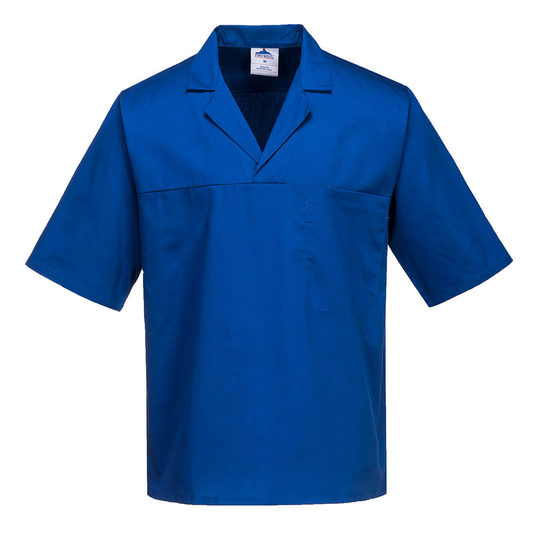 Bakers Shirt S/S