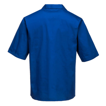 Bakers Shirt S/S