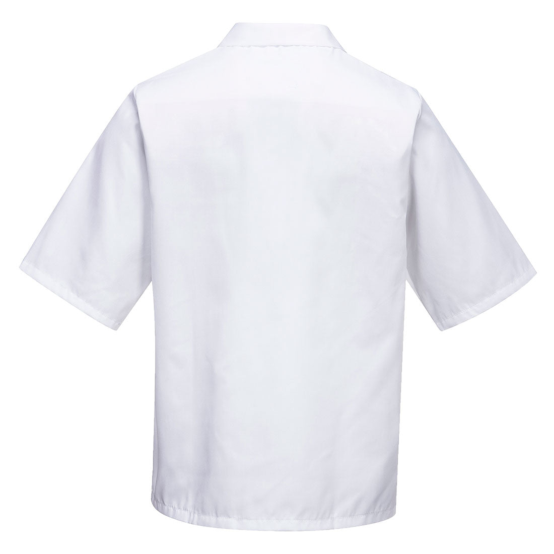 Kemeja Baker S/S