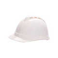 Helm Keselamatan Berventilasi MSA V-GARD 500 (FAS-TRAC III)