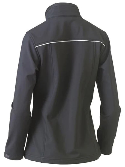 Jaqueta Bisley Feminina Soft Shell