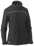 Bisley Womens Soft Shell Jacket