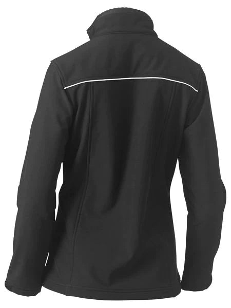 Jaqueta Bisley Feminina Soft Shell