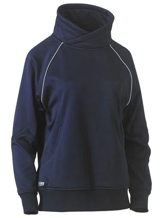 Bisley Womens Work Fleece Jumper