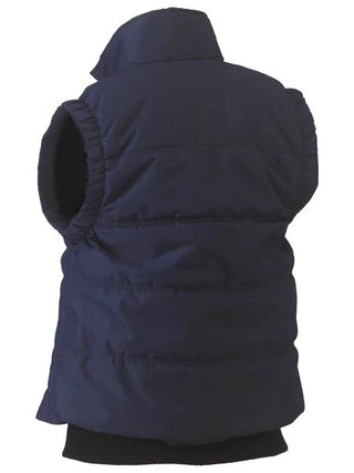 Bisley Womens Puffer Vest