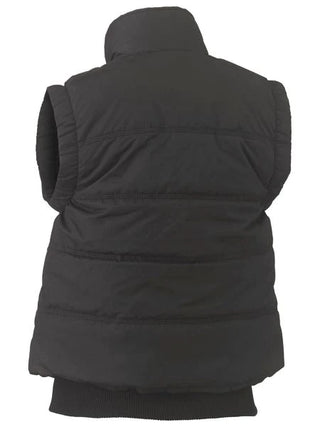 Bisley Womens Puffer Vest