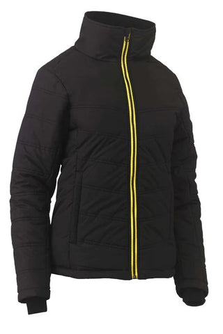 Bisley Womens Puffer Jacket