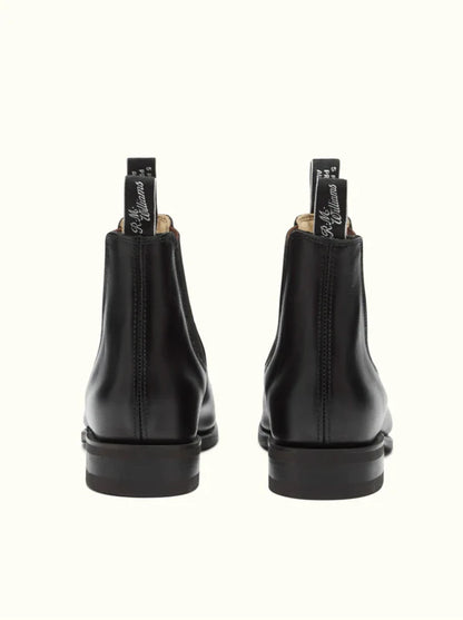Comfort Craftsman Boot