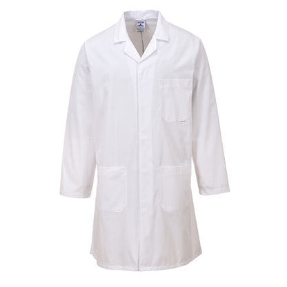 Lab Coat