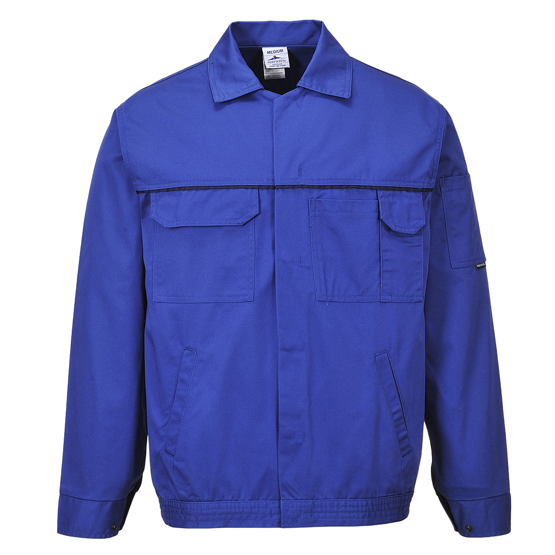Classic Work Jacket