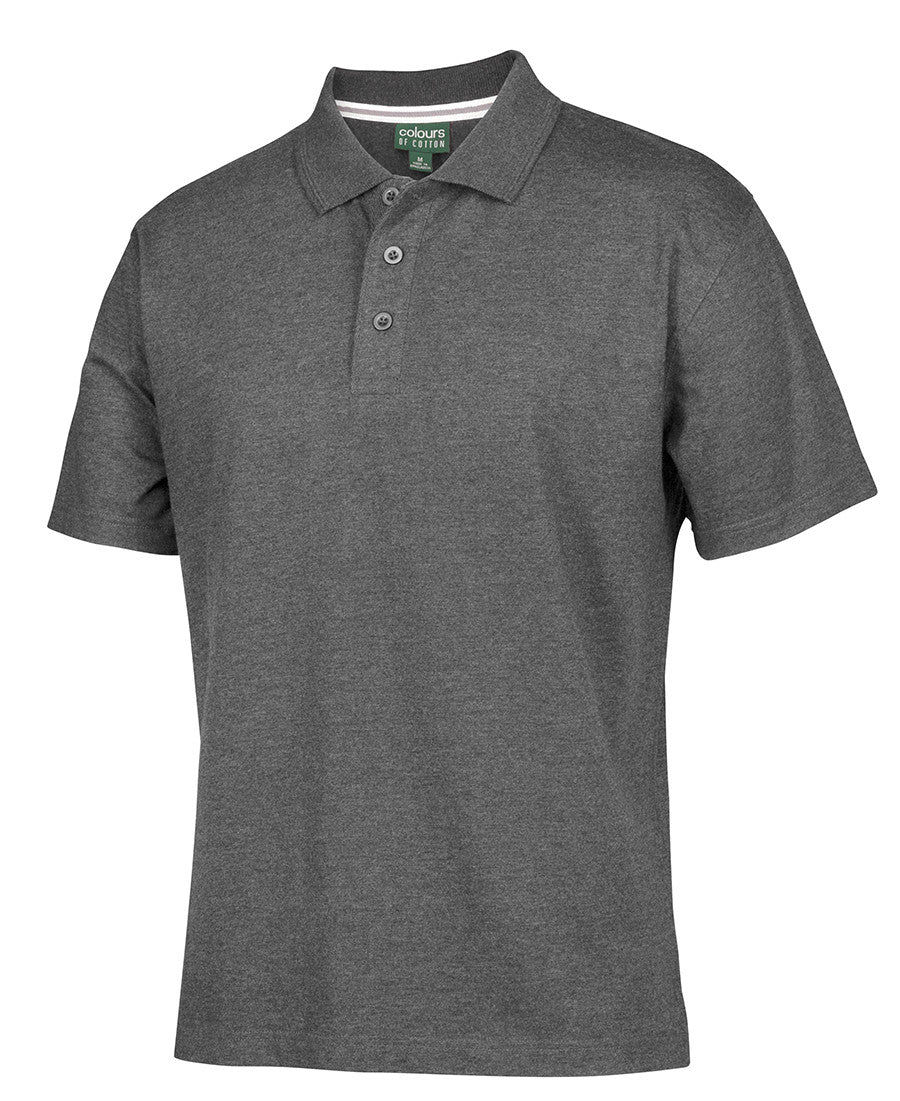 C of C JERSEY POLO