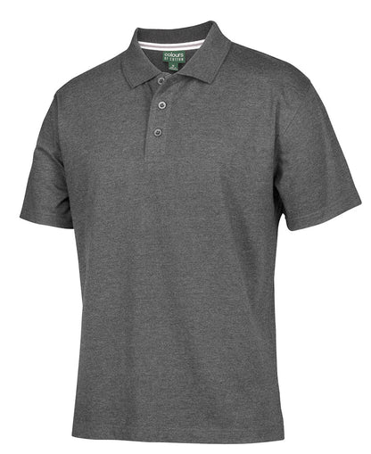 C of C JERSEY POLO