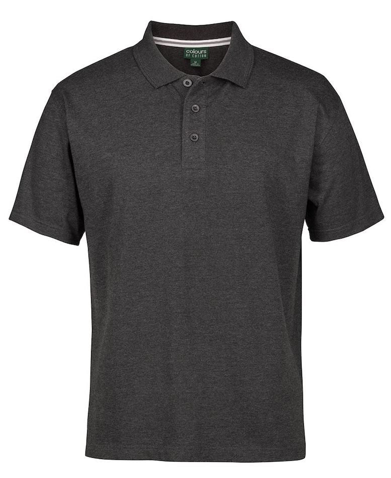 C of C JERSEY POLO