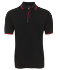 POLO KONTRAS JB