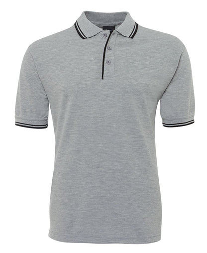 JB's CONTRAST POLO