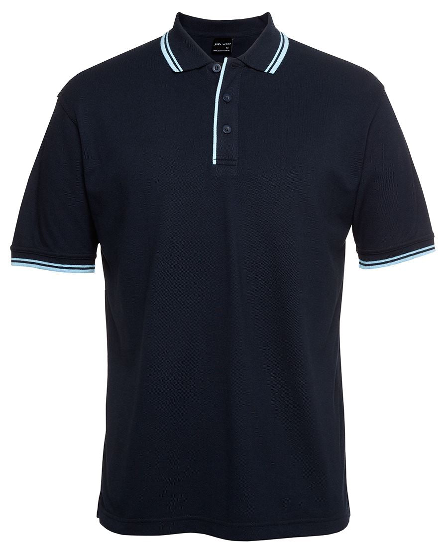 JB's CONTRAST POLO