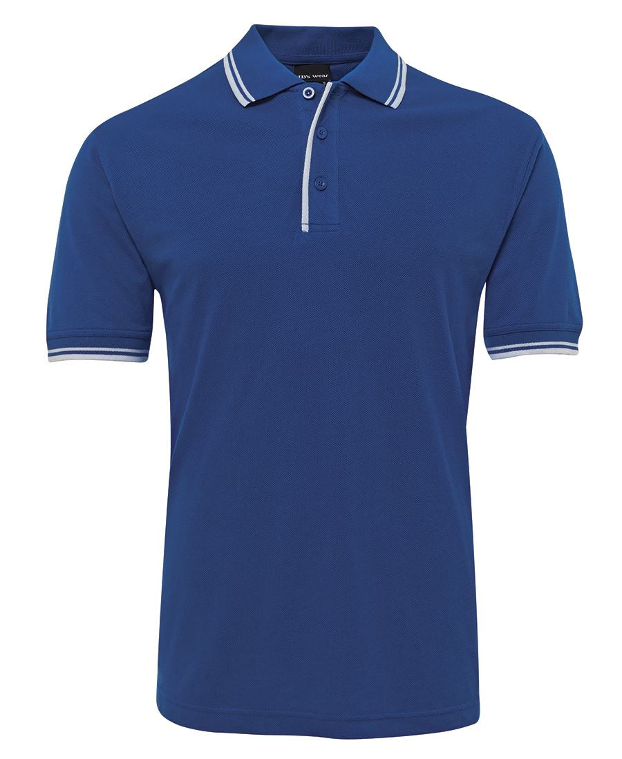 JB's CONTRAST POLO
