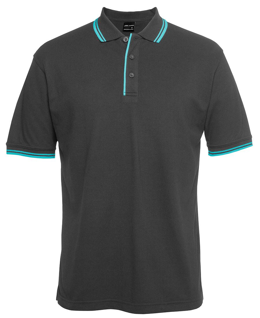 JB's CONTRAST POLO