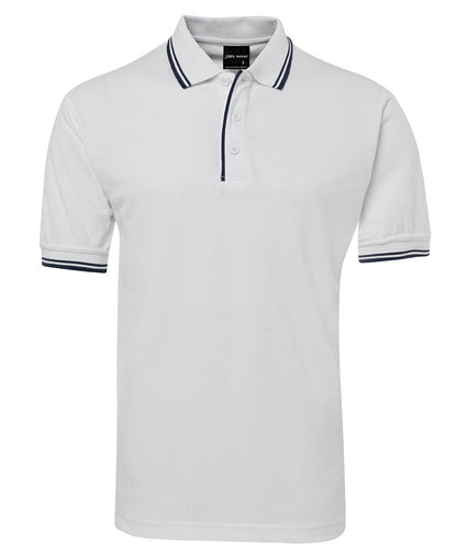 JB's CONTRAST POLO