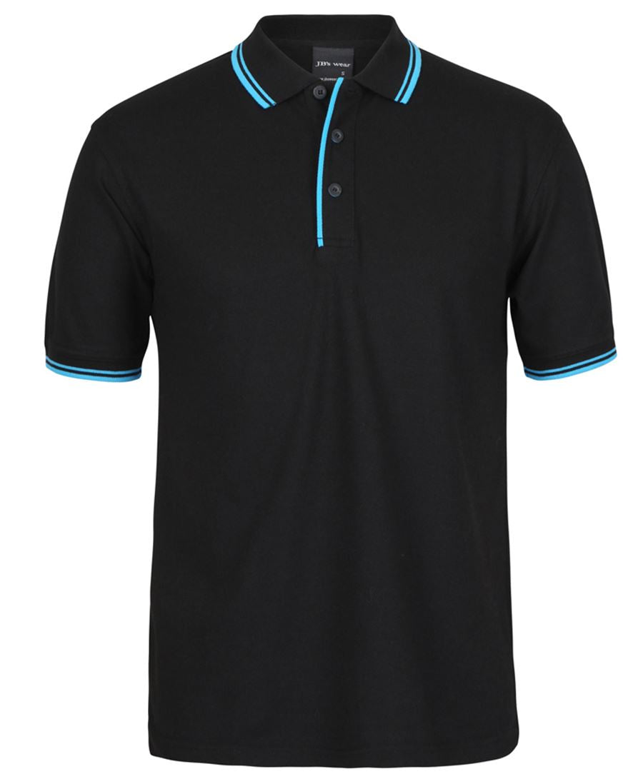 JB's CONTRAST POLO