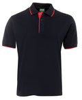 C of C TIPPING POLO