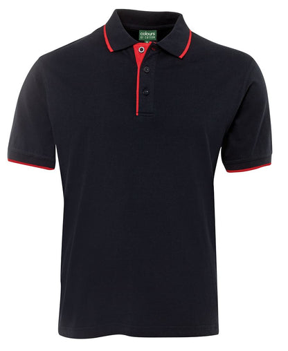 C of C TIPPING POLO