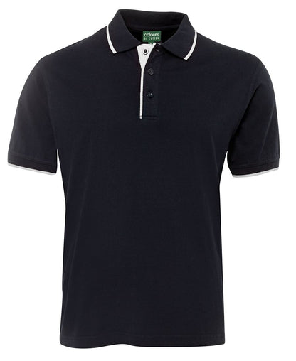 C of C TIPPING POLO