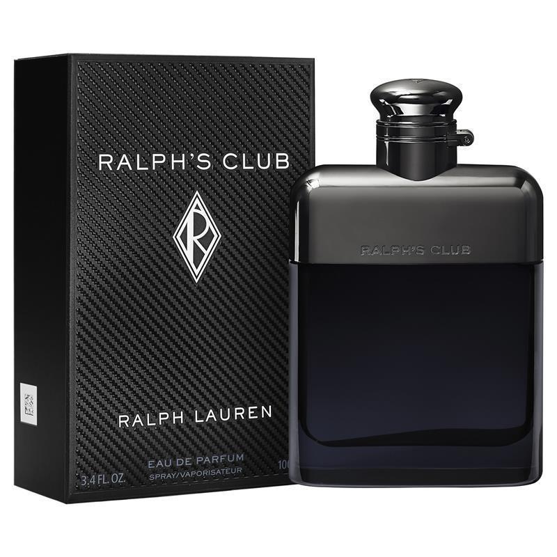 Ralphs Club Eau De Parfum 100ml 